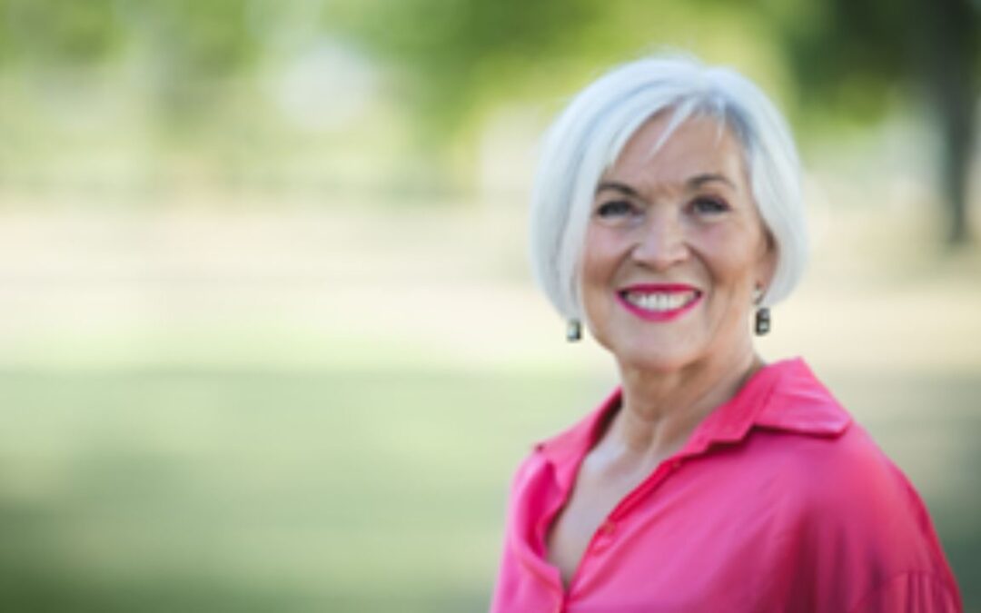 Barbara Hölscher-Busam