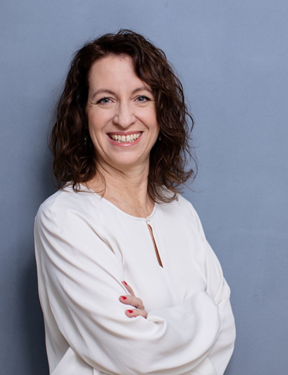 Brigitte Litzenberger