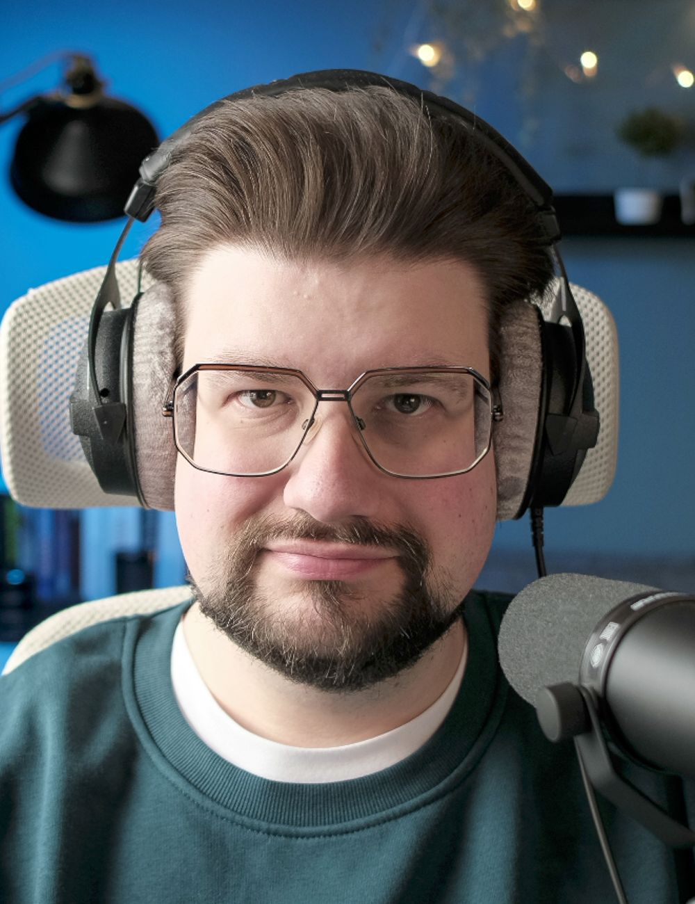 Podcasting ohne Technikfrust – So wirst du gehört!