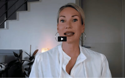 Anke Ames stellt sich vor