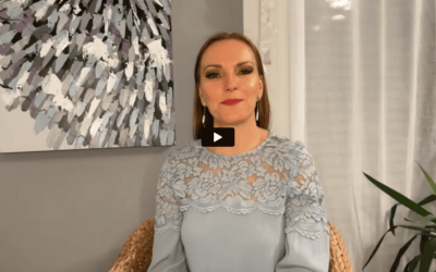 Jana Gehlert stellt sich vor