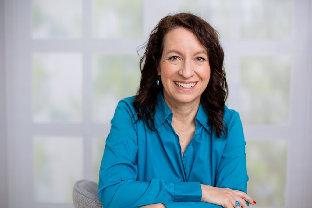 Klarheits-Call für Gründerinnen