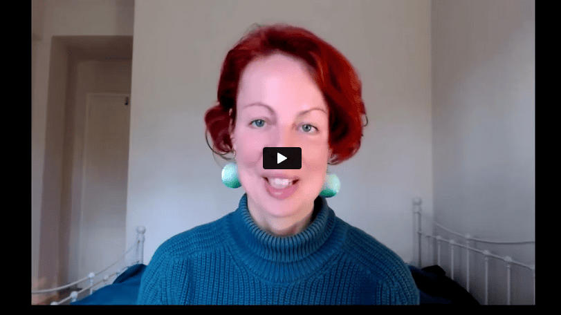 Ursula Hunke stellt sich vor