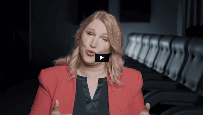 wiebke Huhs stellt sich vor