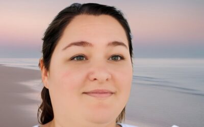 Verkaufen mit Angst im Bauch – wie du sichtbar wirst, ohne dich zu verbiegen