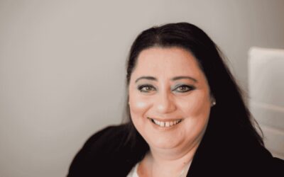 Georgia Geka-Rampota