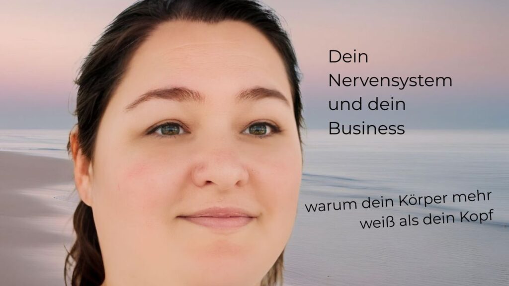 nervensystem und Business