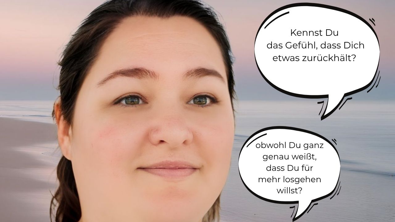 Wenn die Angst mit am Schreibtisch sitzt