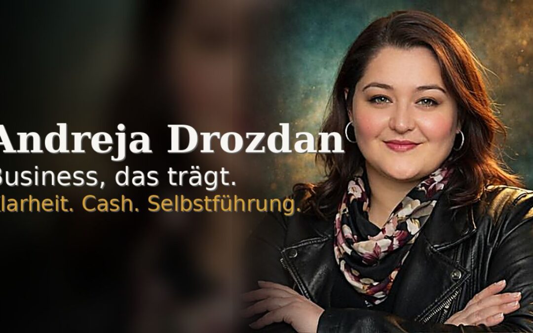 Andreja Stella Drozdan