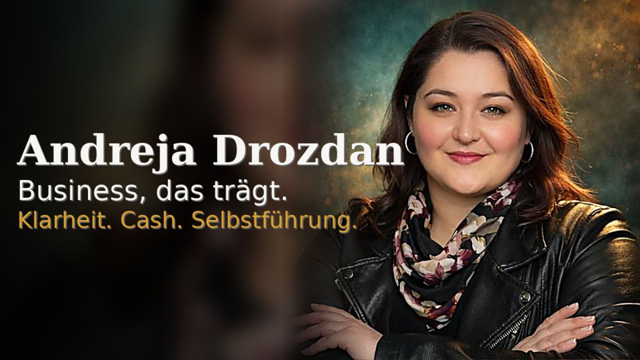 Andreja Stella Drozdan