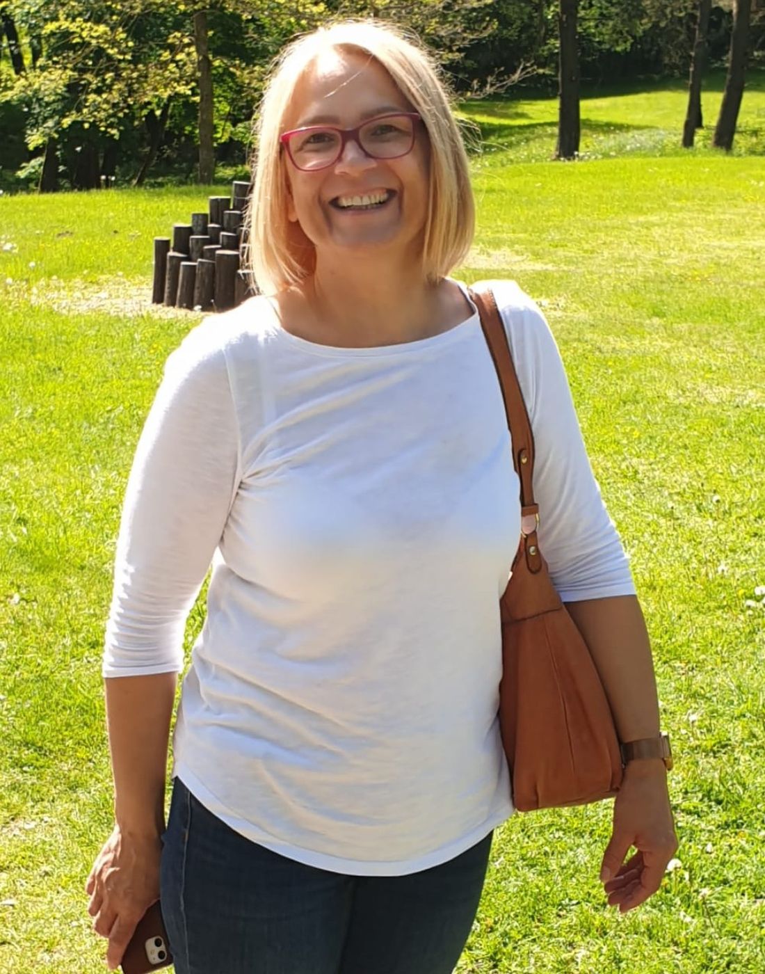 Sonata Petrikyte-Blankart